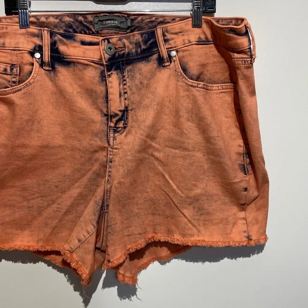 torrid women feel